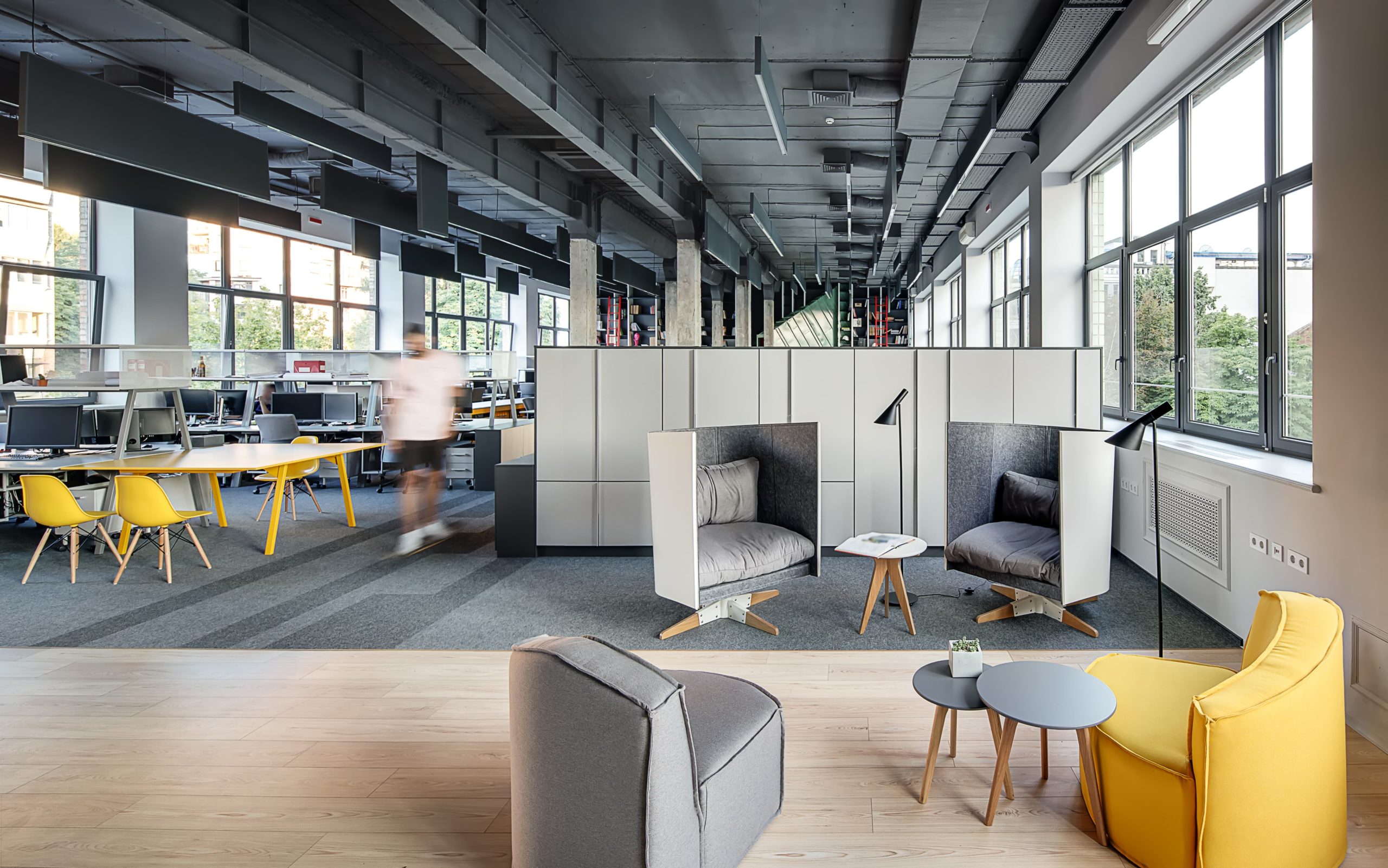 Interiors projekty i wyposażenie wnętrz