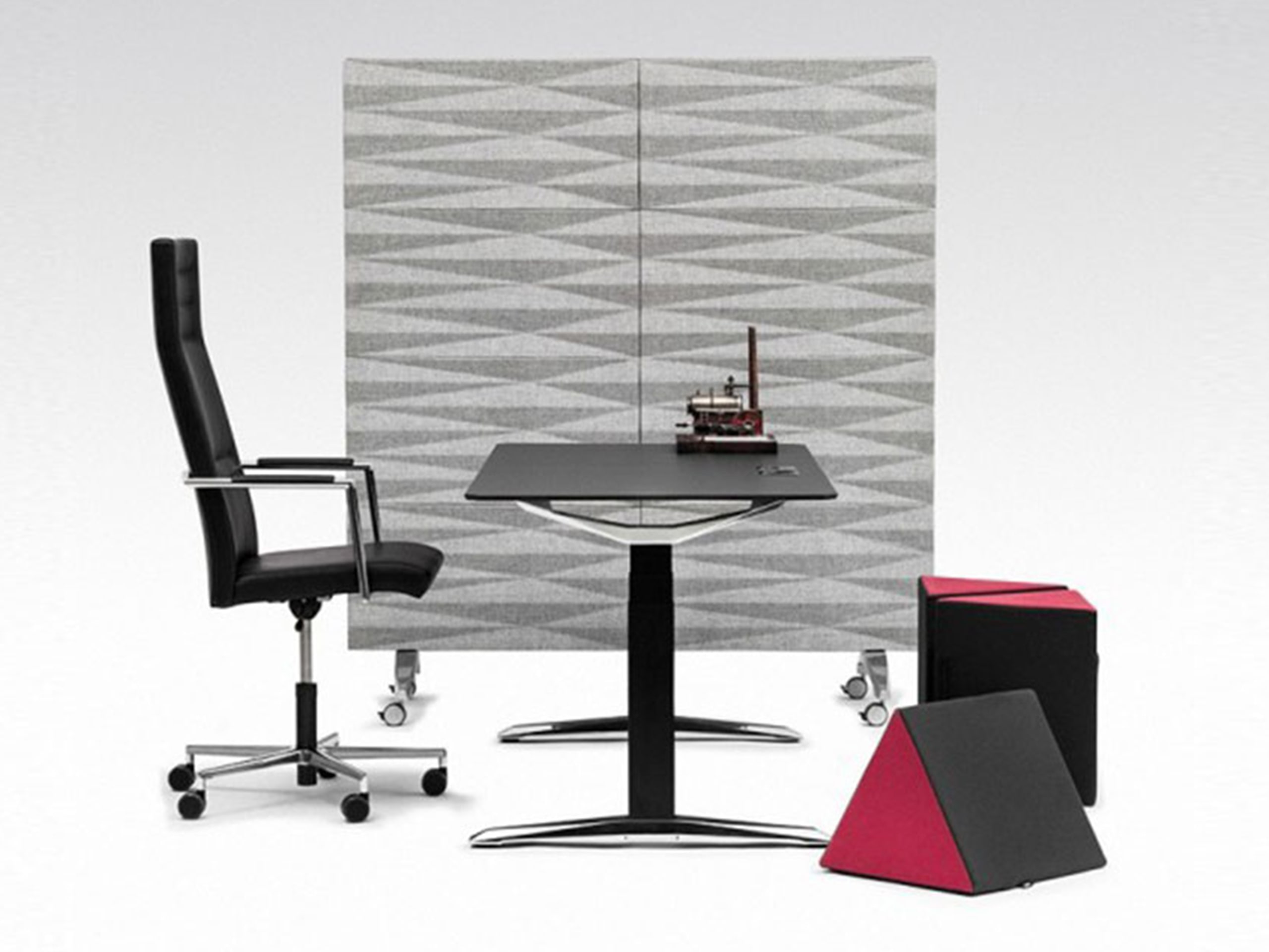 Interiors - Meble Biurowe